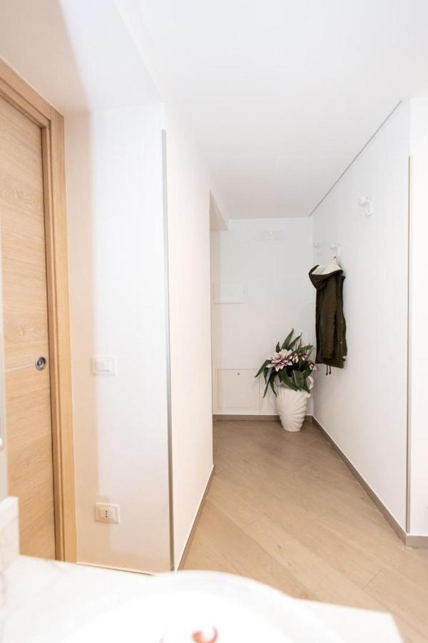 Ferienwohnung Casa Imperati Pianillo Exterior foto